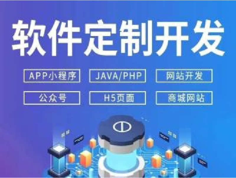 应用软件开发：推动创新与价值的桥梁